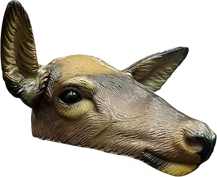 Elk hat decoy Clearance