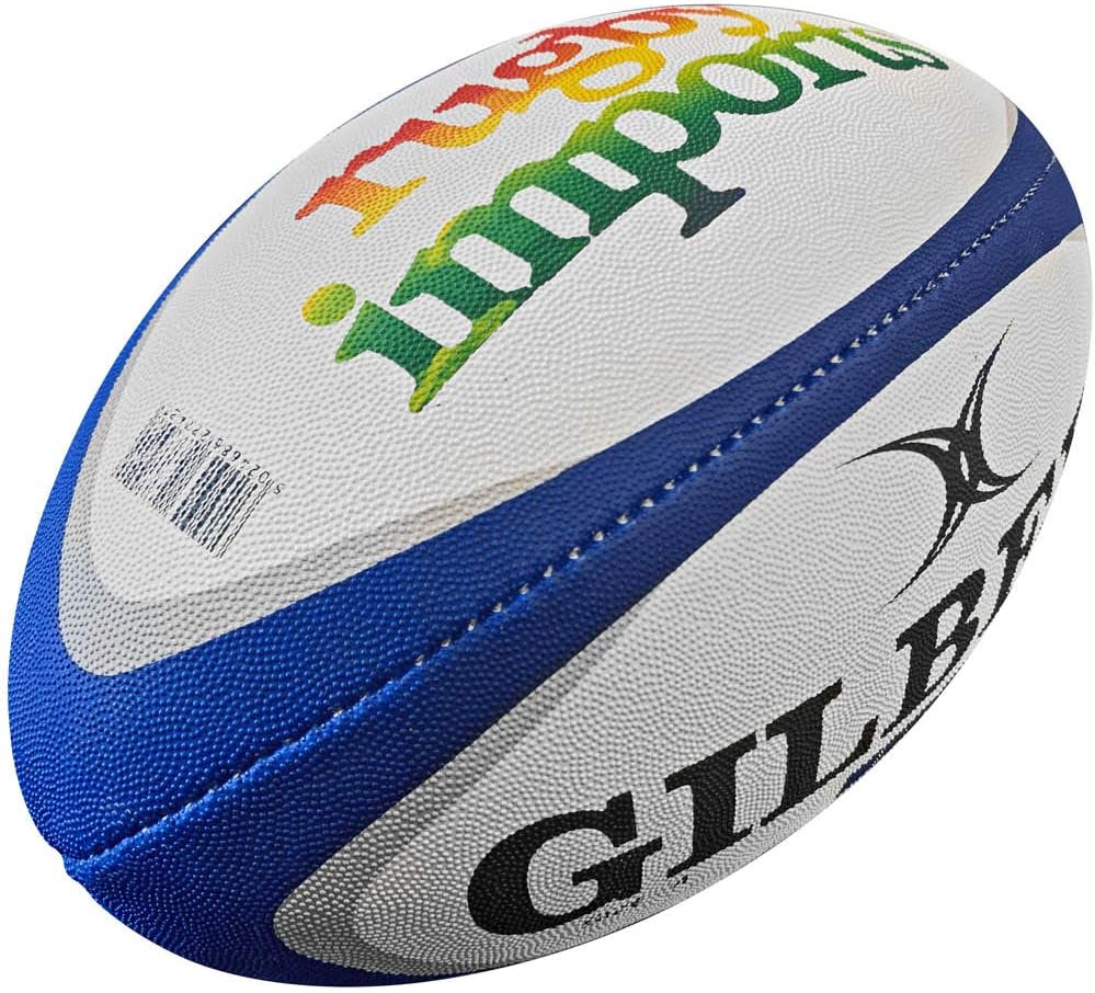 gilberts rugby