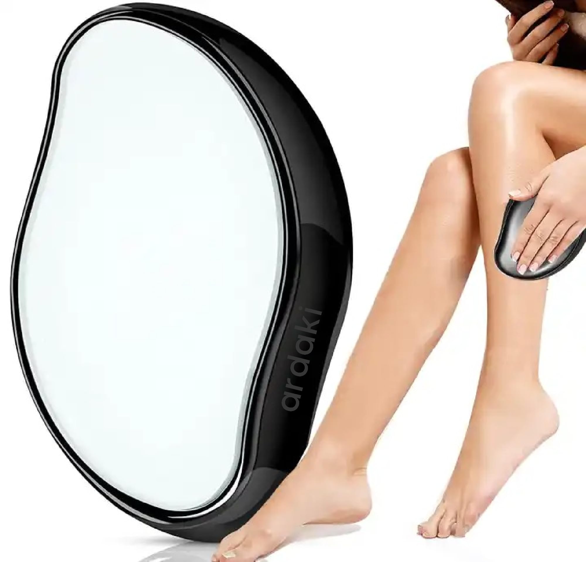 See full amazon price history chart for ARDAKI Crystal Hair Remover for Women and Men Upgraded Nano-crystalline Dots Technology Crystal Hair Eraser for Women Painless Hair Remover Reusable Portable Epilator (Multicolor) ARDAKI Crystal Hair Remover for Women and Men Upgraded Nano-crystalline Dots Technology Crystal Hair Eraser for Women Painless Hair Remover Reusable Portable Epilator (Multicolor) (B0CP53S7X8) Amazon Price History, Amazon Price Tracker