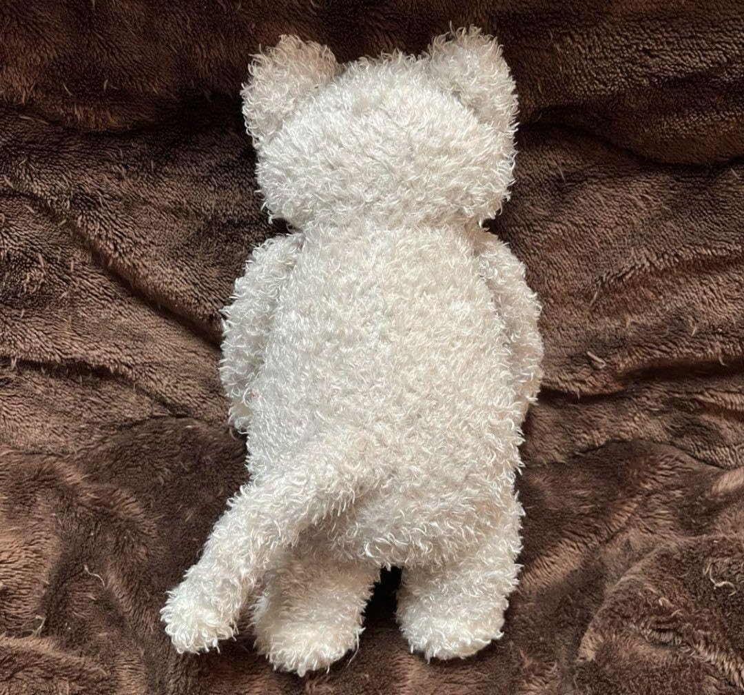 希少レア美品　ねこのチャーミー　抱きまくら S ぬいぐるみ りぶはあと ブラック 希少レア美品 ねこのチャーミー 抱きまくら S ぬいぐるみ りぶは