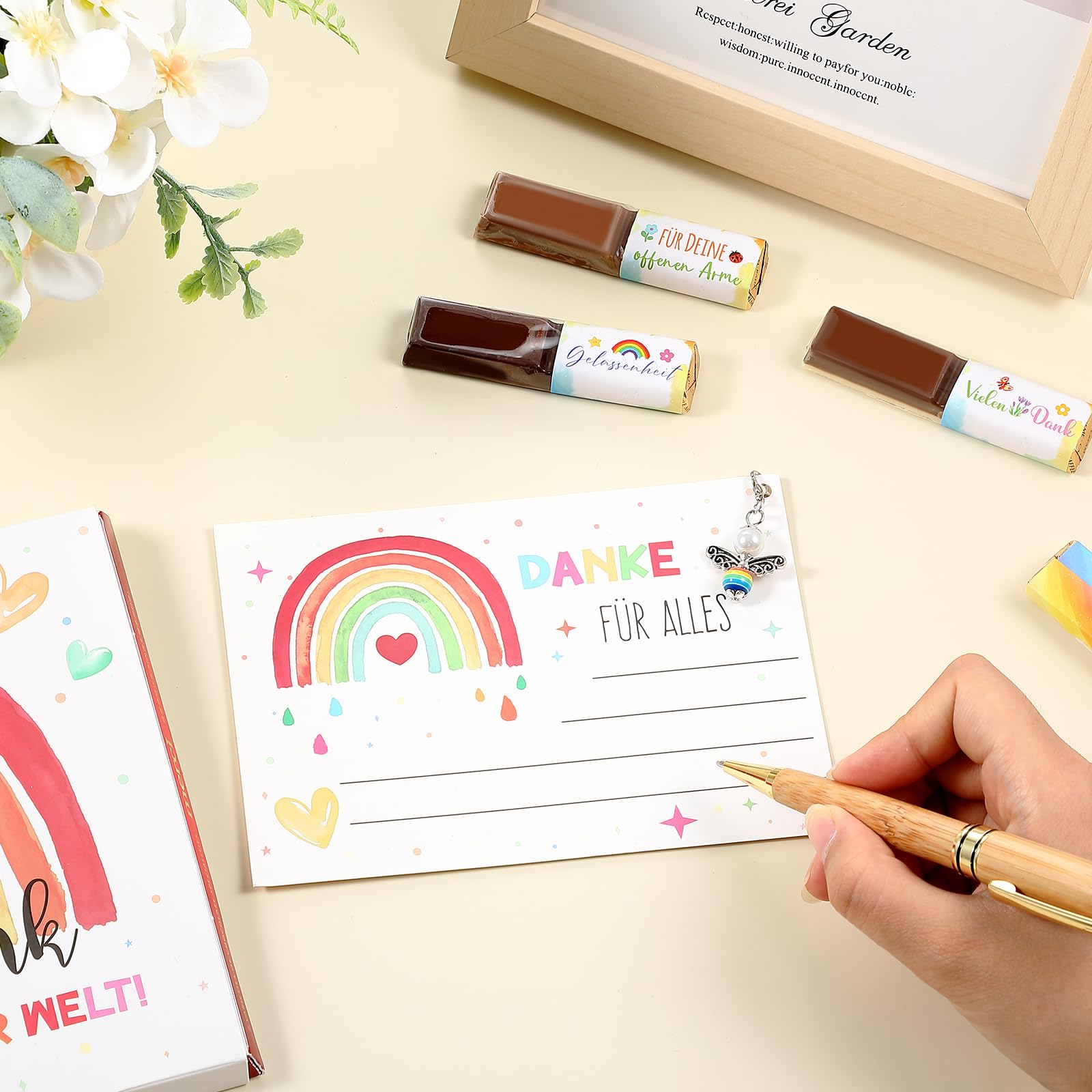 Barra De Chocolate Para Profesores, Regalo Para Profesores, Agradecimiento Al Profesor, Regalo De Chocolate, Regalos De Fin De Curso Para Profesores, Regalo De Chocolate Personalizado - España