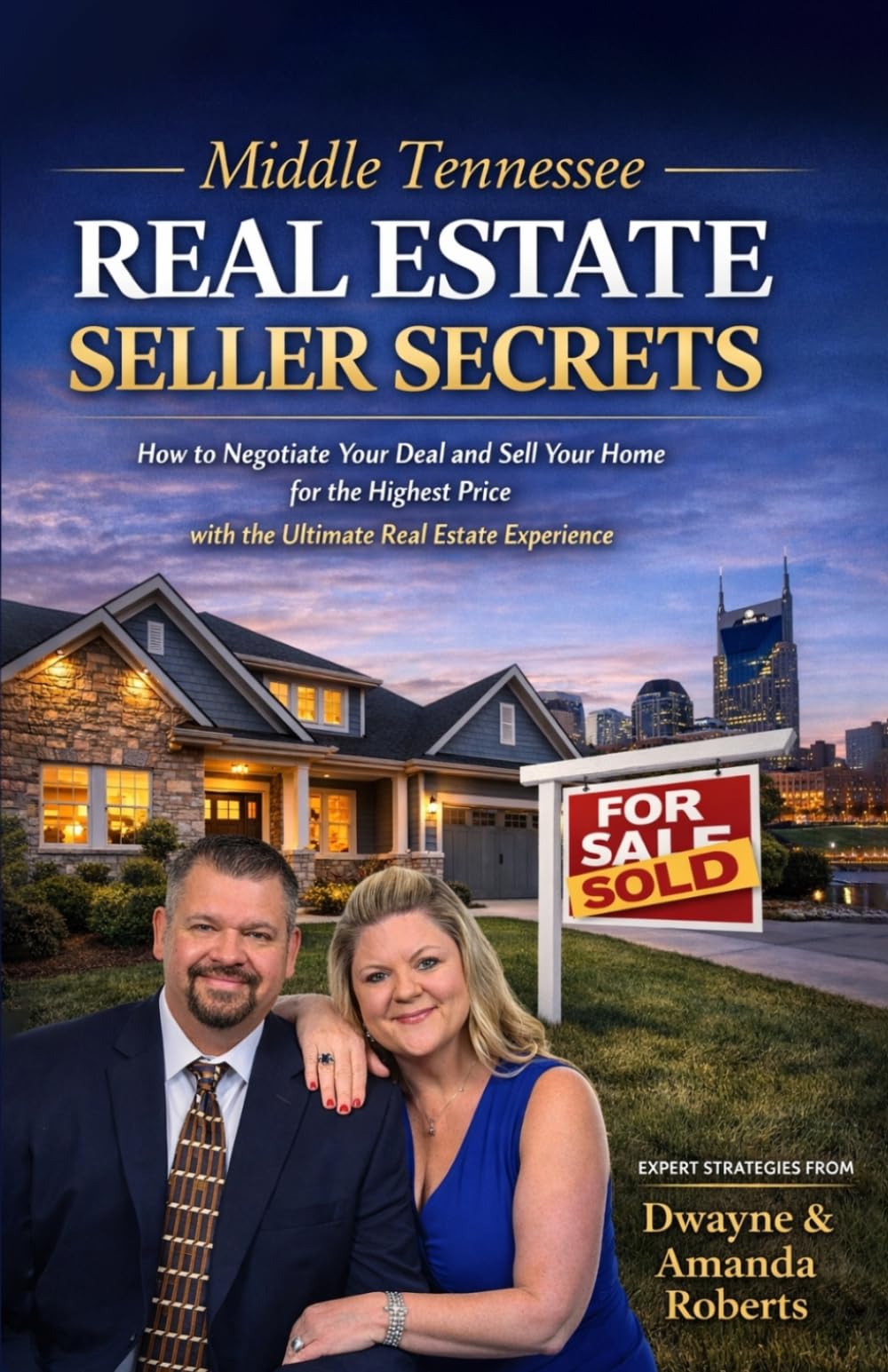 Middle Tennessee Real Estate Seller Secrets