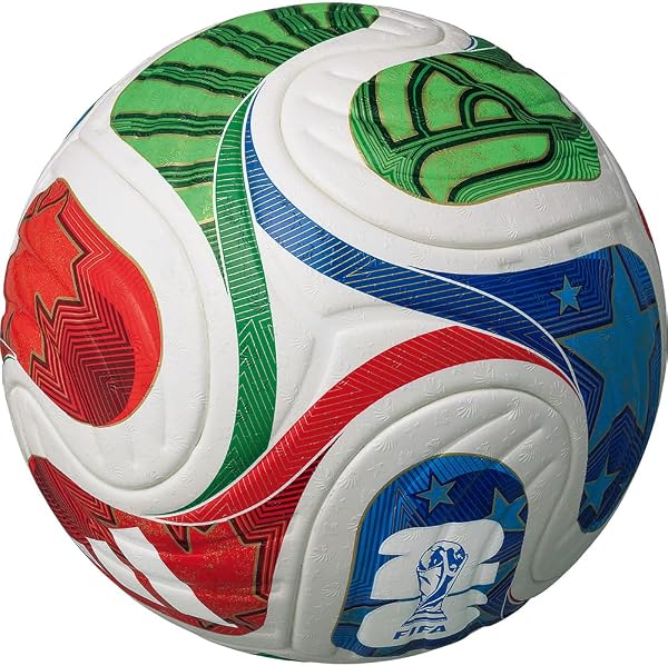 アディダス(adidas) トリオンダ プロ 5号球 サッカーボールADF520 - 2
