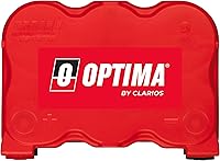 Vista 4 de Batería de arranque, modelo RedTop 8078-109 78