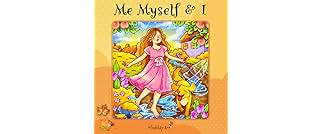Me Myself & I Coloring Book: For Adults and Teens, Featuring Cute Cozy Comfy Girl Moments for Relaxation and Stress Relief (Cute & Cozy Coloring Series)
Me Myself & I Coloring Book: For Adults and Teens, Featuring Cute Cozy Comfy Girl Moments for Relaxation…