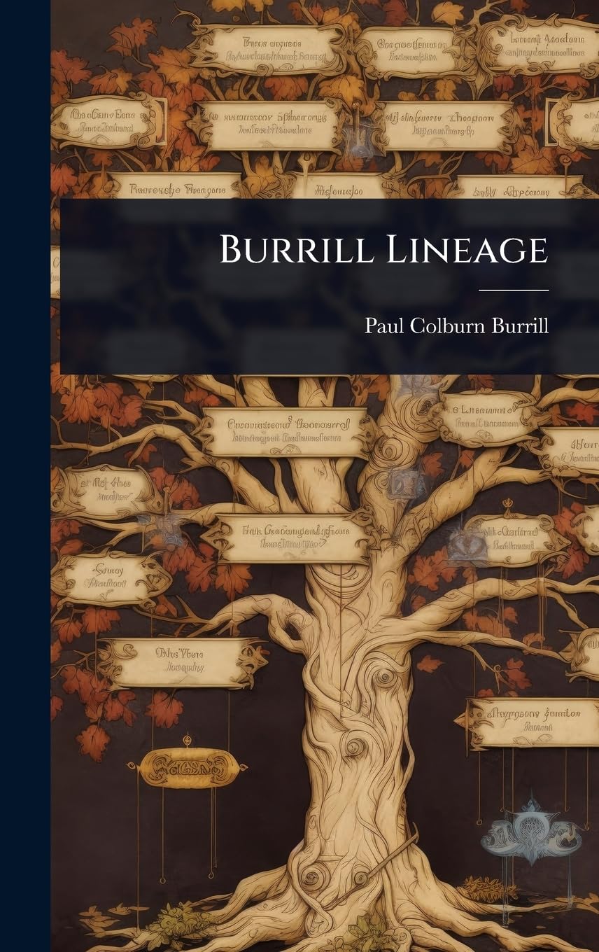 Burrill Lineage