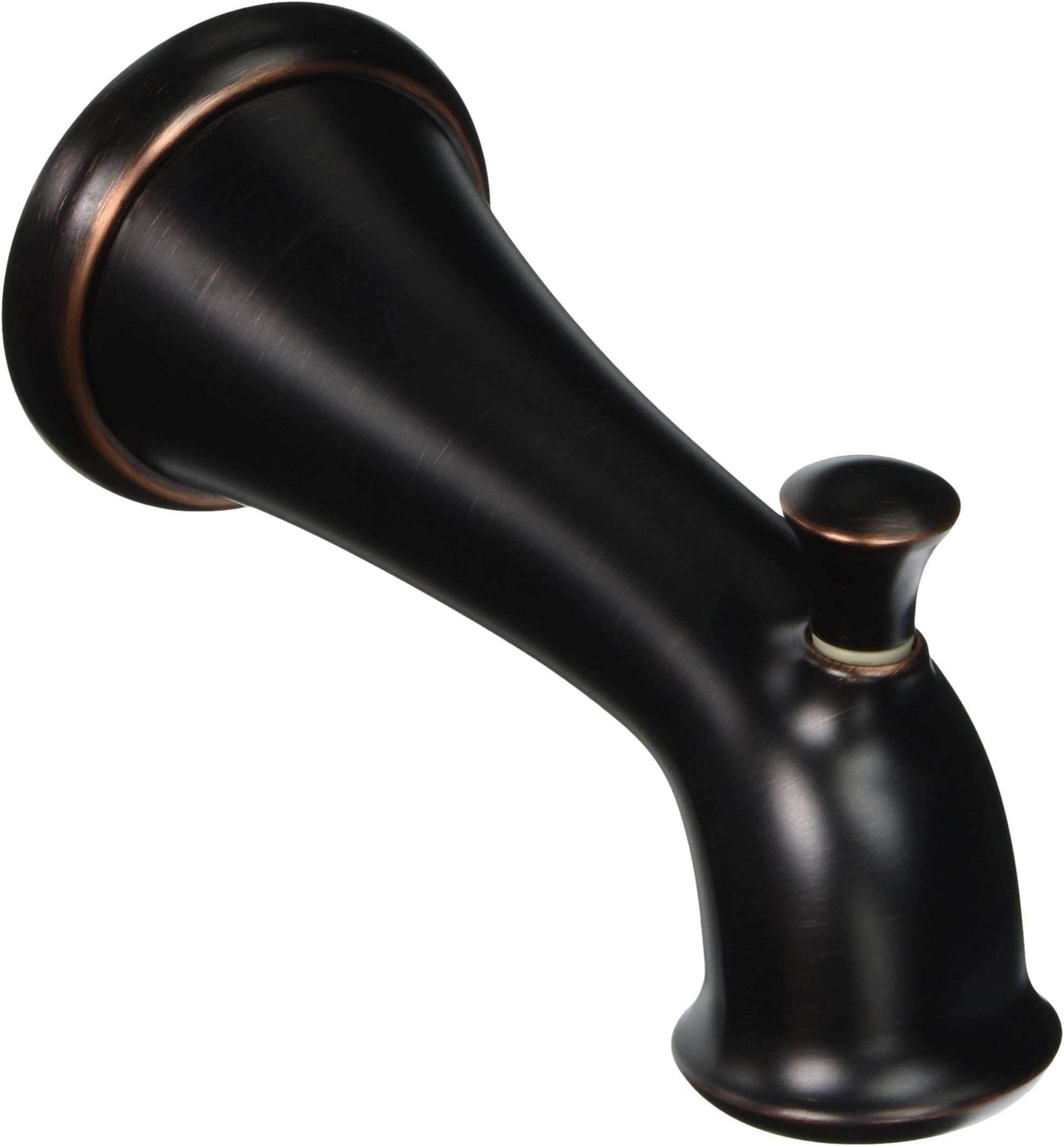 Delta Faucet RP52153RB Carlisle, Tub Spout PullUp Diverter,