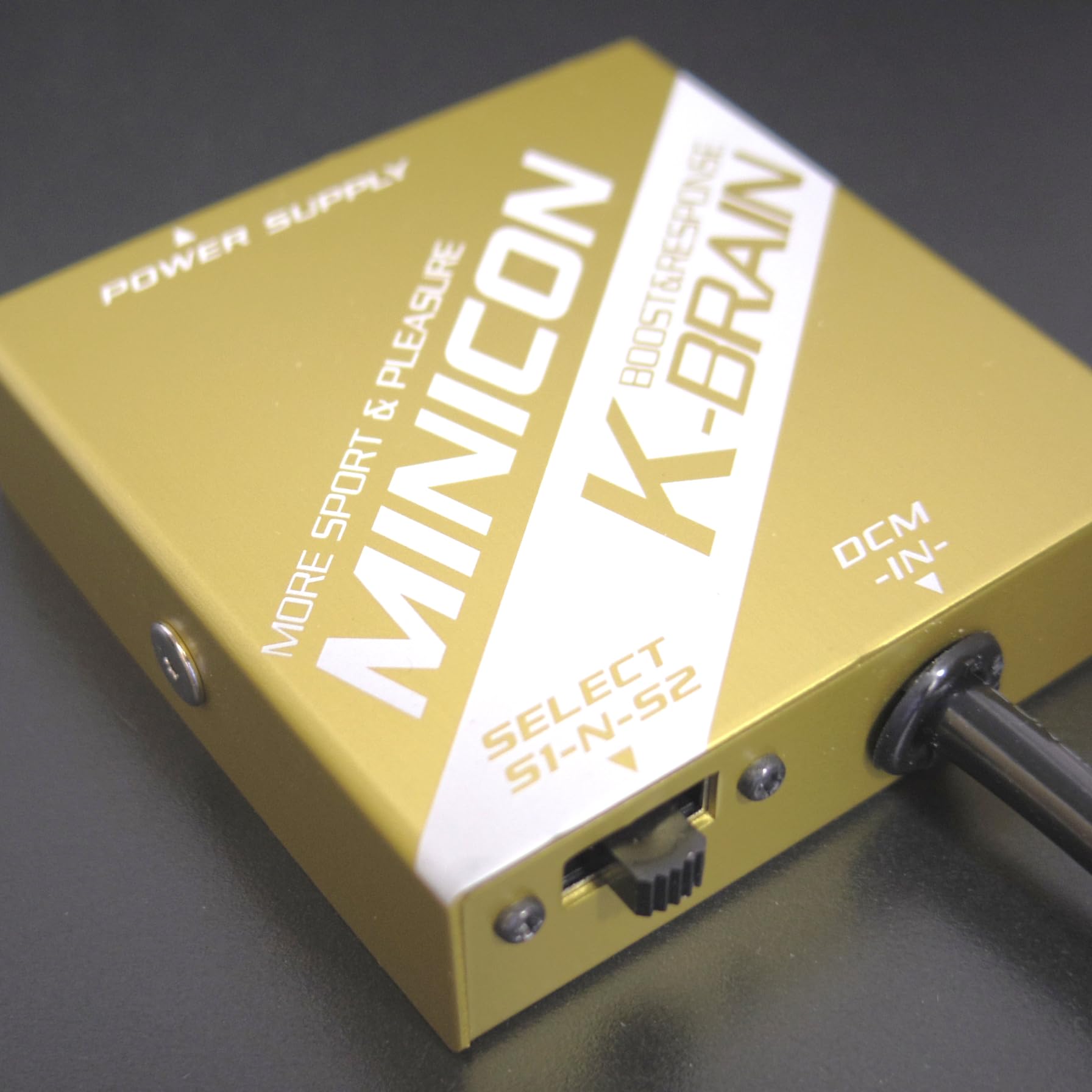 Amazon | K-BRAIN MINICON デイズ/ルークス(B44/B47)・eKクロス(B34W