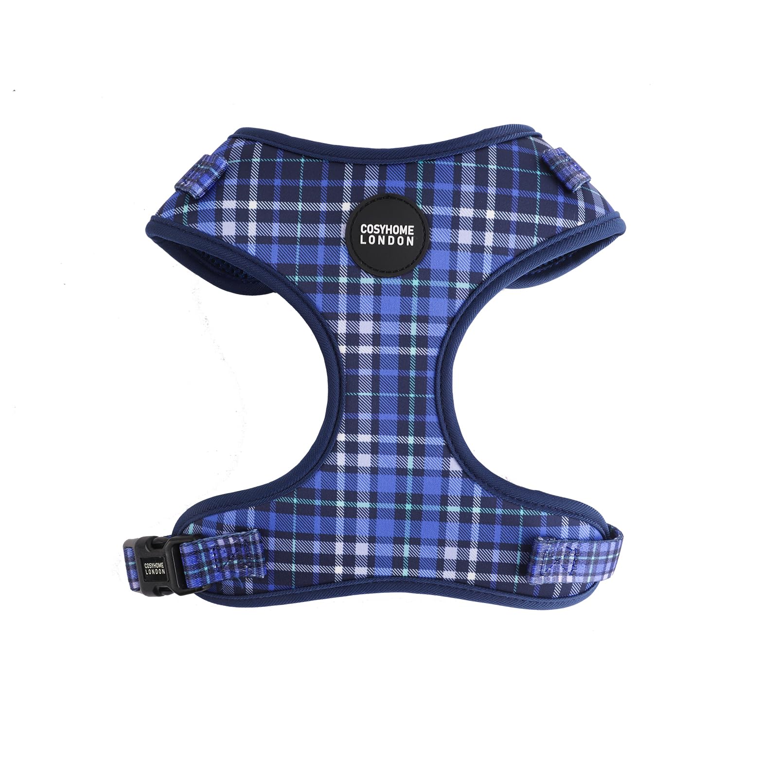 COSYHOME LONDON Dog Harness No Pull Pet Harness - Image 2