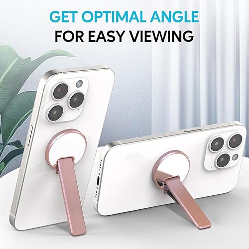 Miniatura 3 de CISID Soporte de teléfono para teléfono, soporte de teléfono para escritorio, soporte de teléfono celular para escritorio, soporte de teléfono para