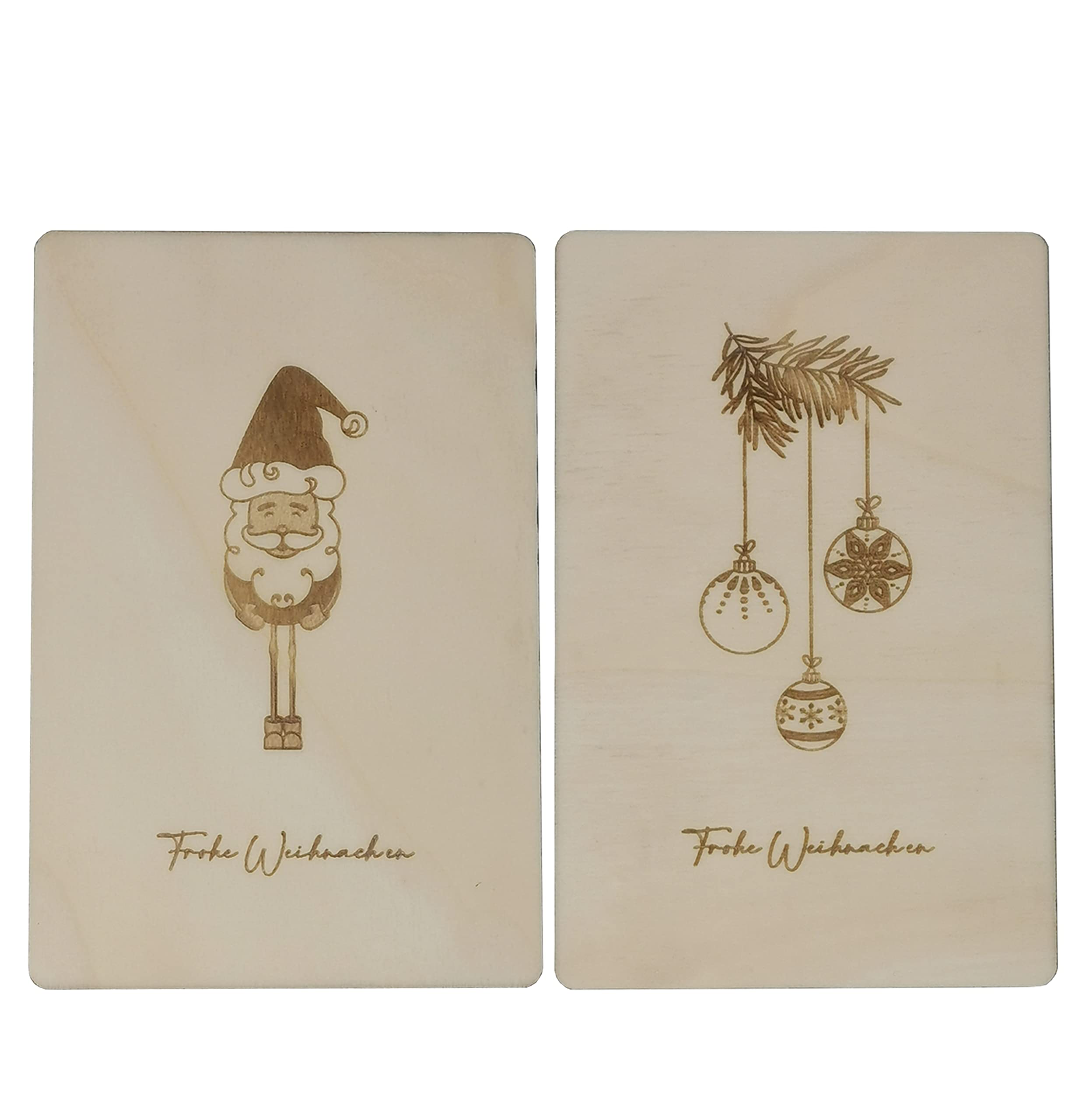 The Lazy Panda Card Company 30 Différentes Cartes D'anniire Pour