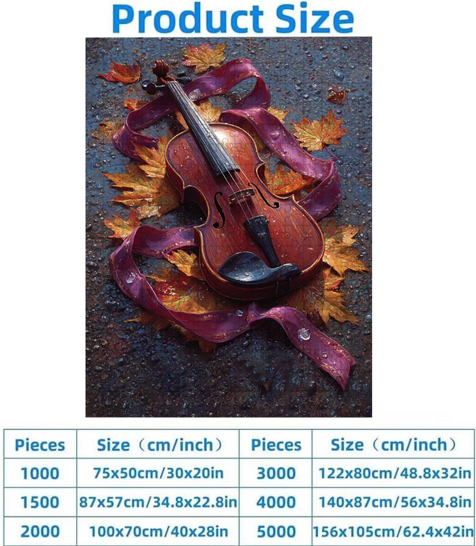 1500 Pezzi di Puzzle, Farfalla Gatto 1500 Pezzi di Puzzle per Adulti, Regalo Anniversario, Regalo Natale, Decorazione Casa, Prevenzione Degenerazione Cerebrale Negli Anziani 87x57cm PjY7600 K-1