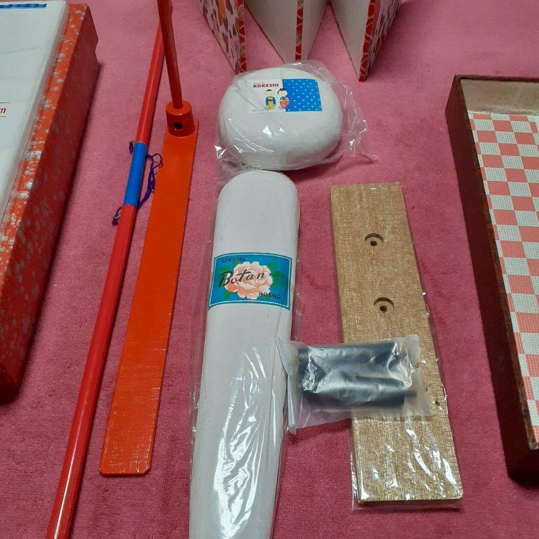 Amazon.co.jp: 和裁道具一式 : おもちゃ