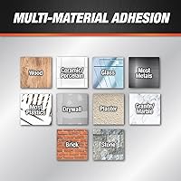 Vista 3 de Dap Kwik Seal Ultra, 18896