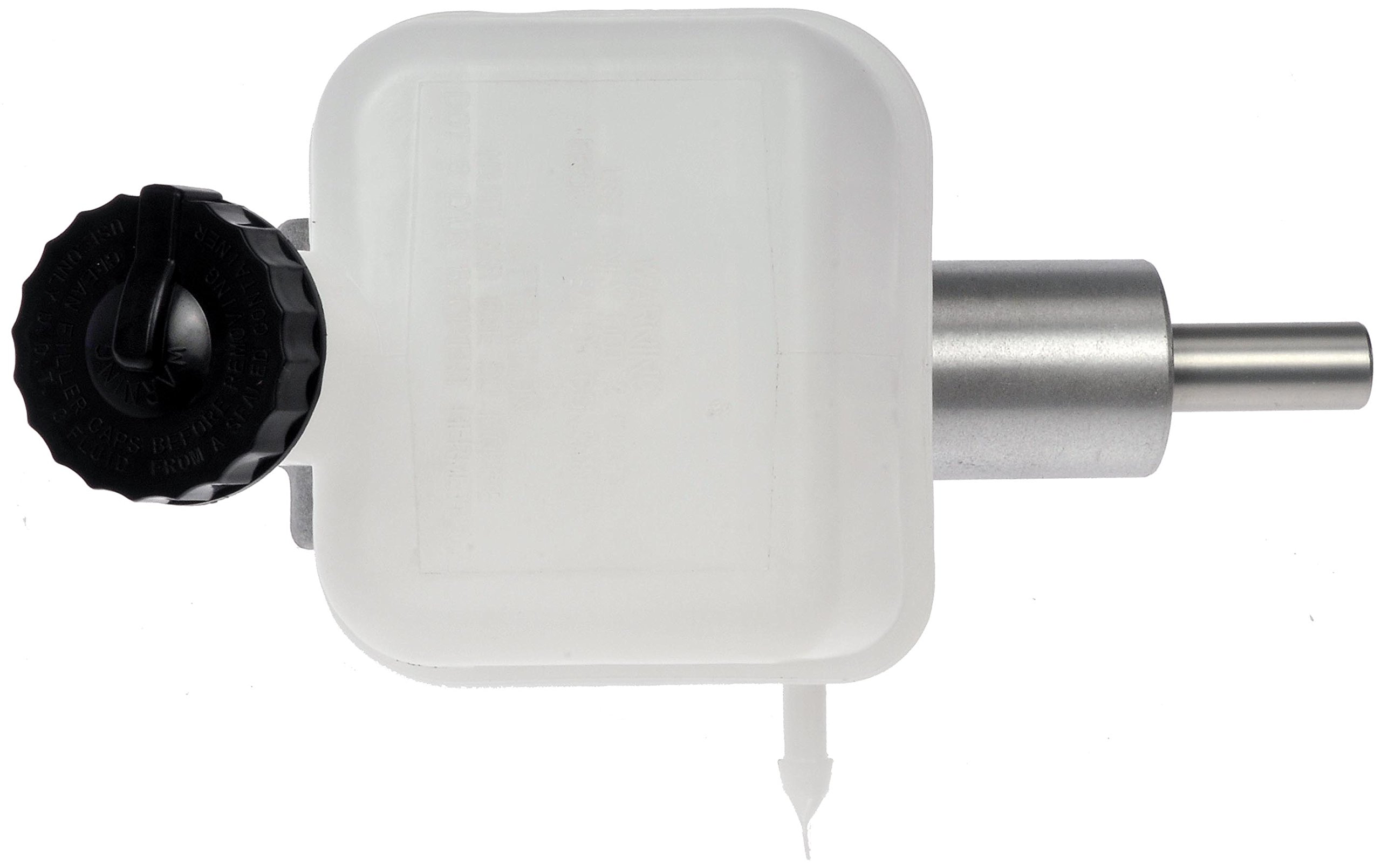Amazon.com: Dorman M630429 Brake Master Cylinder Compatible with 