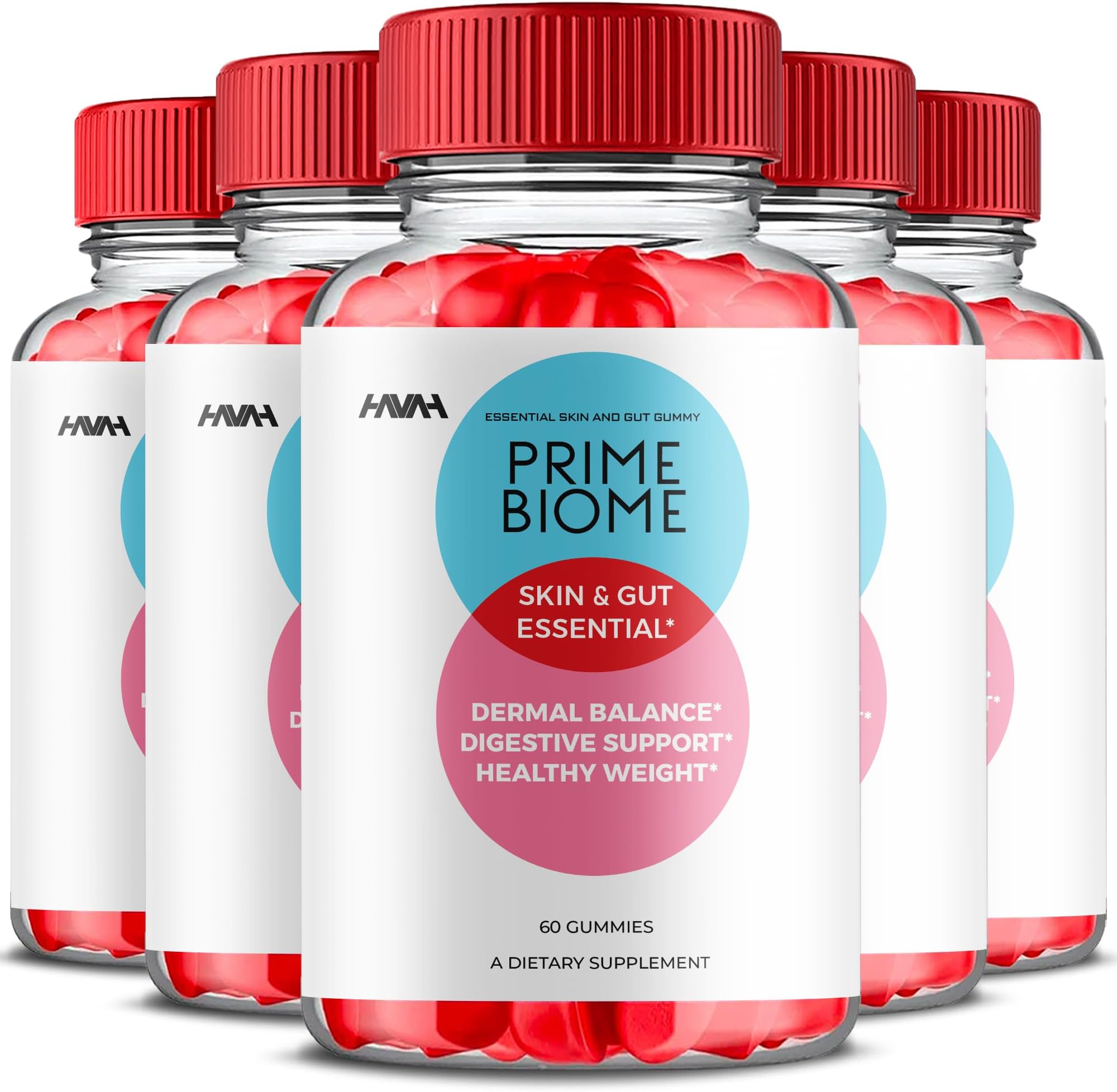 Prime Biome