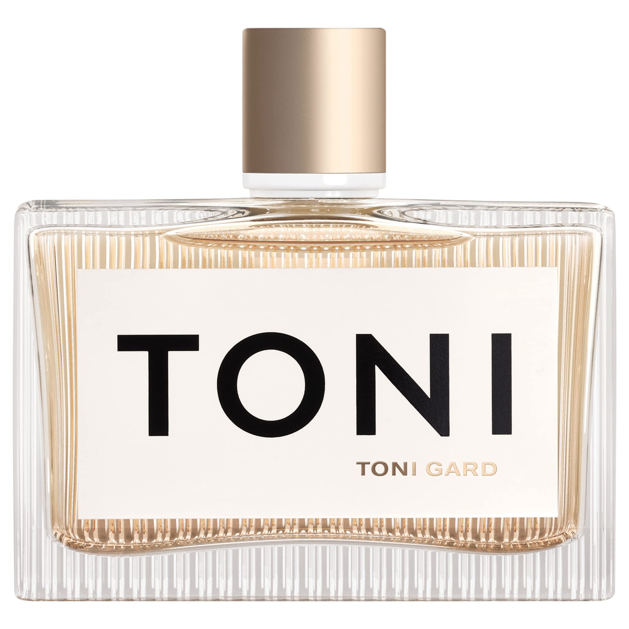 Toni Gard TONI FOR ALL Eau de Parfum 90 ml, Exklusiver Molekular-Duft für Sie & Ihn, Ambroxan, Weißes Zedernholz, Moschus, Holzig-Warme Duftnoten, Unisex