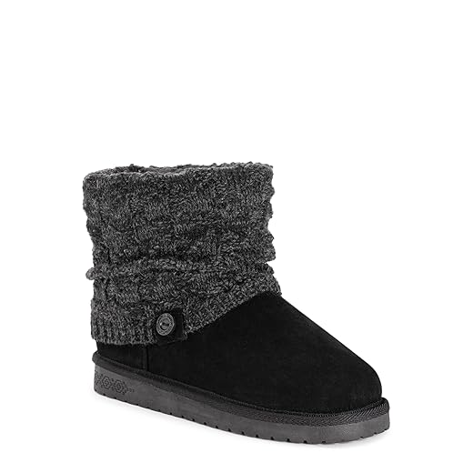 MUK LUKS Women's Laurel Boots