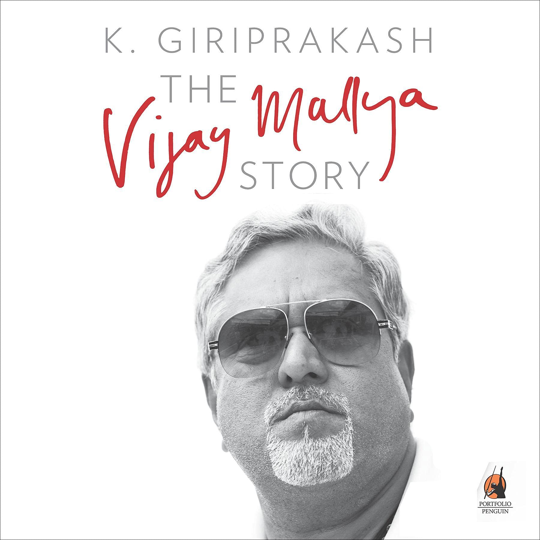 The Vijay Mallya Story