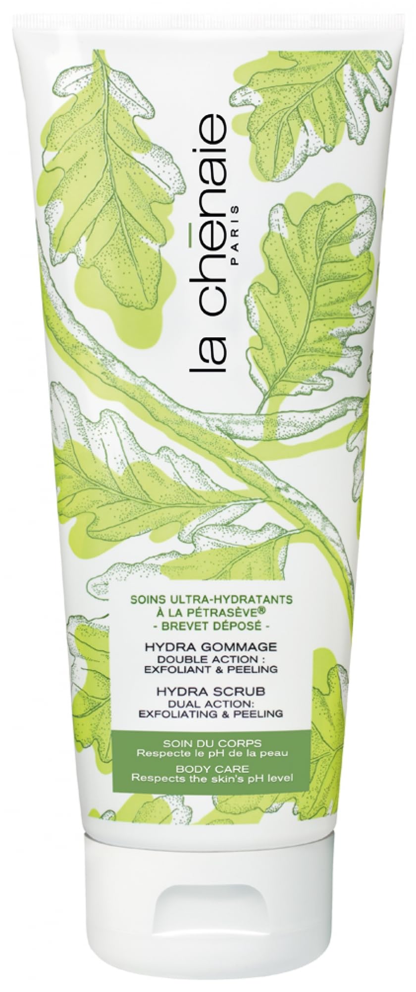 Hydrating Body Scrub Ultra by La Chênaie 200ml