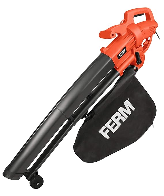 Ferm Leaf Blower 3000W LBM1009