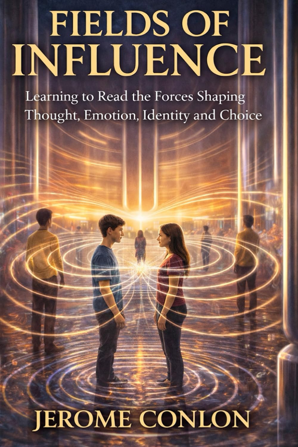 FIELDS OF INFLUENCE: Learning to Read the Foreces That Shape Thought, Emotion, Identity and Choice