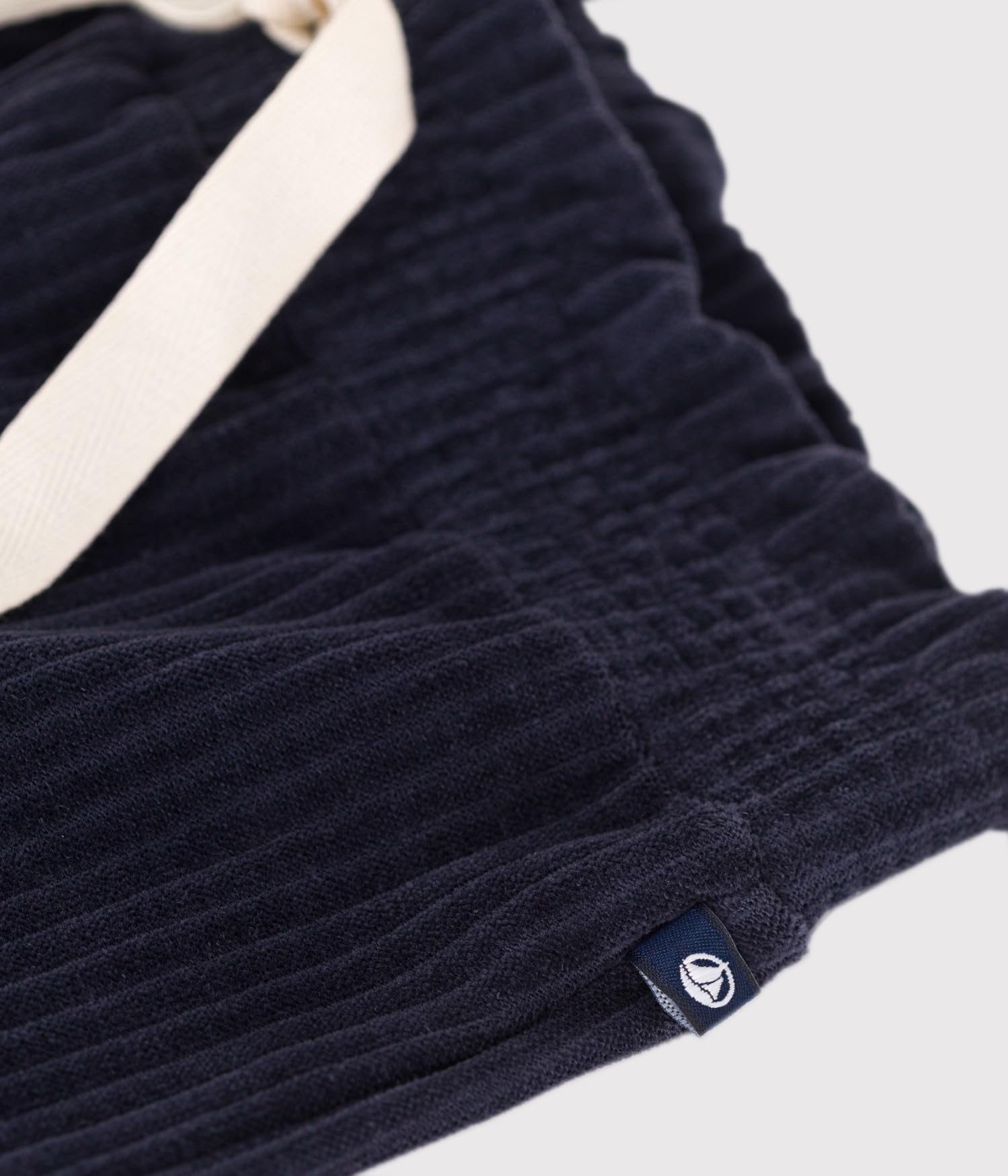 Petit Bateau Pantalon Bebe para Niñas