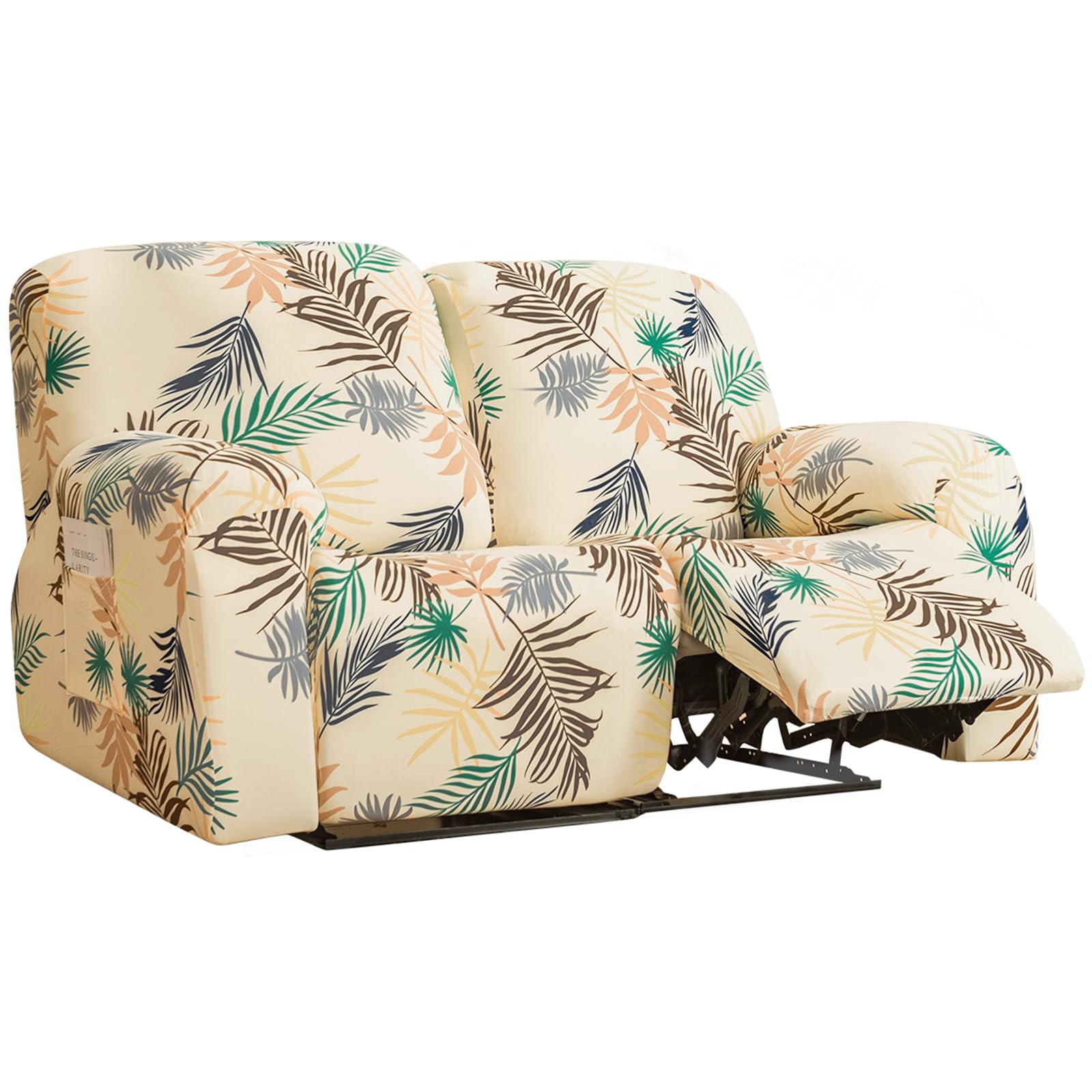 Fundas para Sillas Reclinables: Solución Antideslizante para Sillón Viejo