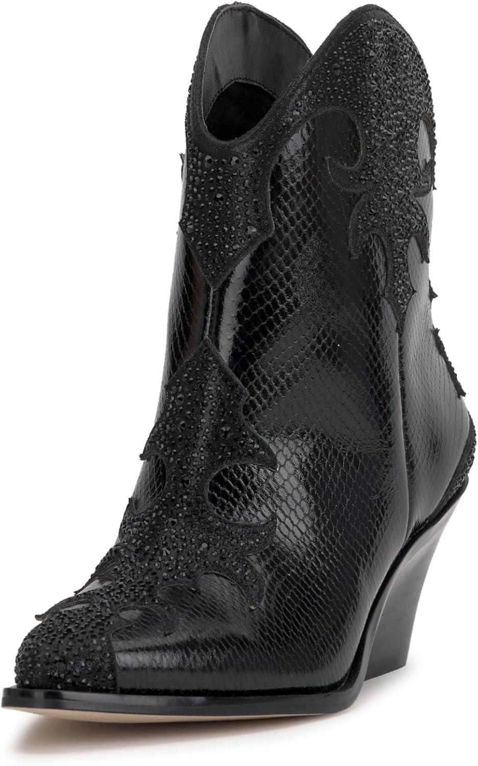 Jessica Simpson Women's Zolly