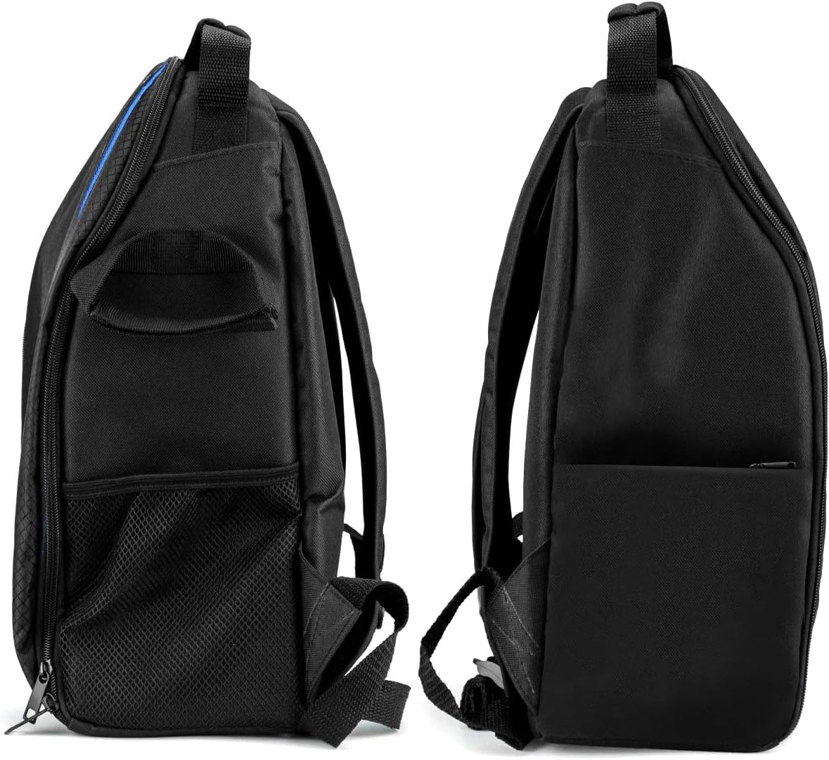 Blасk Frіdау - 40% оƒƒ Acuvar BPACK03 Padded Backpack with Customizable Interior Padding and Rain Cover for SLR / DSLR Cameras, Action Digital Cameras, Drone for Canon Nikon Sony & Camera Lens Accessories Bеѕt Cуbеr Dеаlѕ 🔥 Acuvar BPACK03 Padded Backpack with Customizable Interior Padding and Rain Cover for SLR / DSLR Cameras, Action Digital Cameras, Drone for Canon Nikon Sony & Camera Lens Accessories