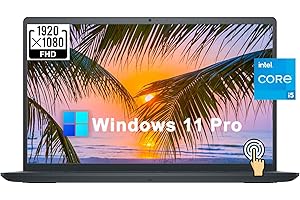 Dell Inspiron 15 3000 3520: Powerhouse for Productivity and Entertainment