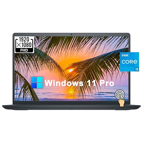 Dell Inspiron 15 3000 Business Laptop (i5-1135G7)