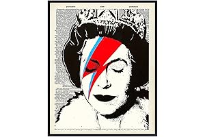 Banksy Queen Elizabeth Mug