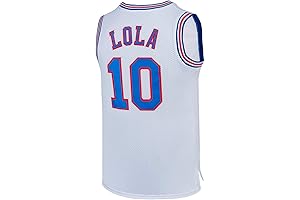 Youth Lola Bunny Jersey