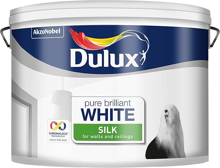 Amazon.co.uk silk paint