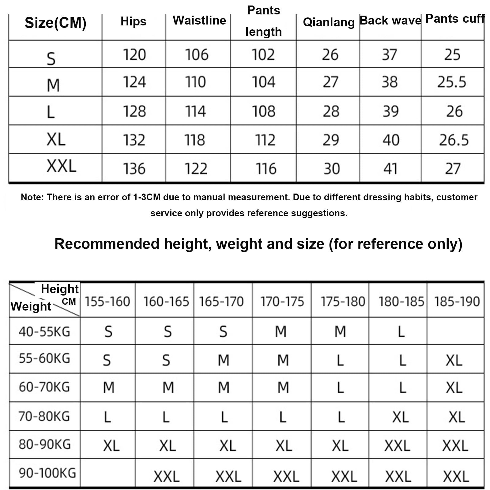 ALMASI Baberos de Snowboard Baberos de esquí para Hombre Monos de Snowboard para Mujer Pantalones de Nieve Impermeables con Aislamiento Deporte de Invierno Cálido(Black,Large)