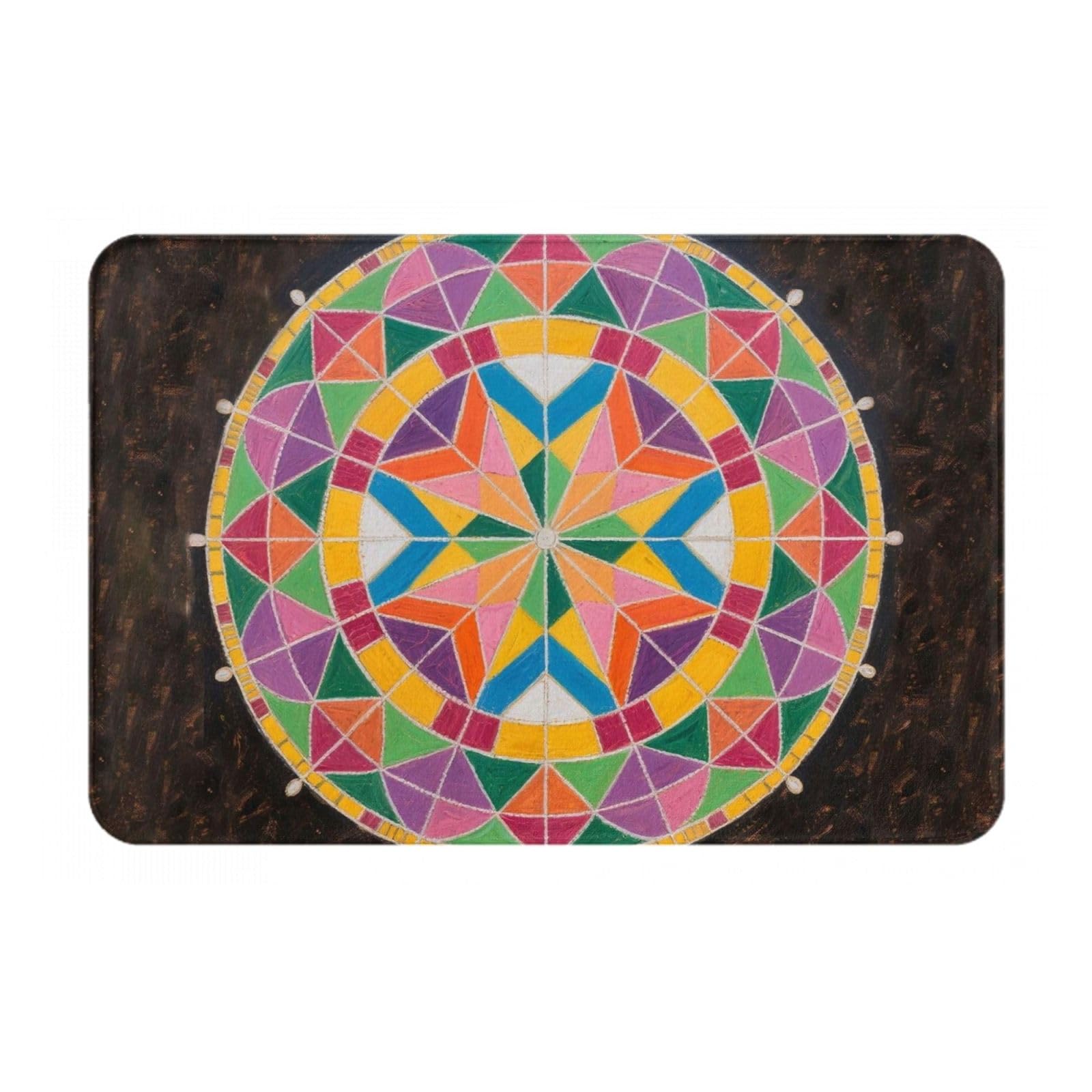 Tapis de bienvenue personnalisé pour sublimer votre porte d'entrée et jardin