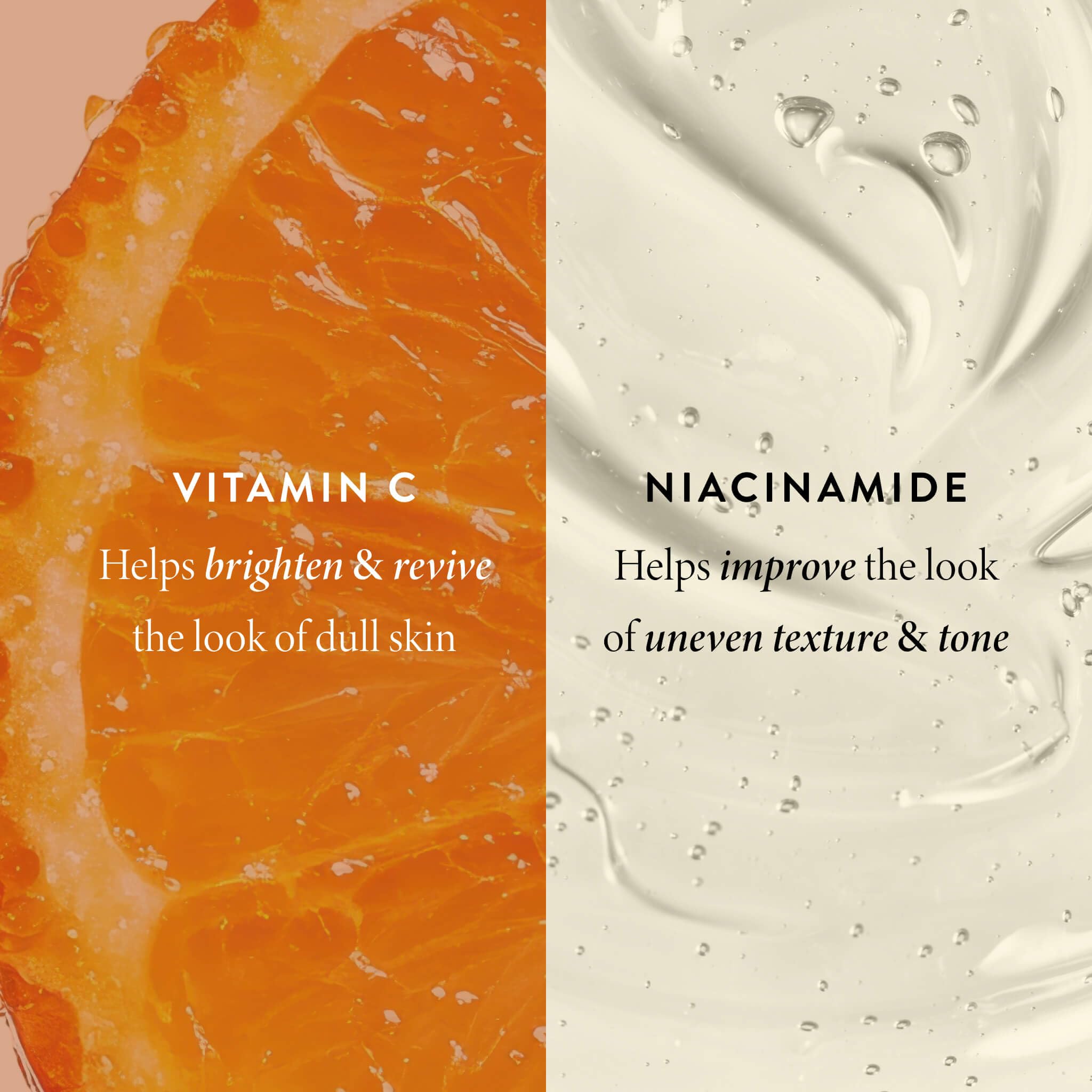LAURA GELLER Line Smoother Mirated Fine Line Filler | Primer istantaneo per rughe e pori, leggermente colorato, con vitamina C e niacinamide per pelli mature