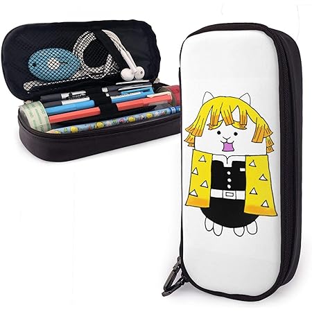 Amazon にゃんこ大戦争 ペンケース 筆箱 化粧ポーチ おしゃれ 鉛筆 ケース 大容量 多機能 軽量 小学生 中学生 男の子 女の子 文房具 ダブルジッパ 通学 プレゼント 入学ギフト 文房具 オフィス用品 文房具 オフィス用品 Amazon にゃんこ大戦争 ペンケース 筆箱 化粧ポーチ おしゃれ 鉛筆 ケース 大容量 多機能 軽量 小学生 中学生 男の子 女の子 文房具 ダブルジッパ 通学 プレゼント 入学ギフト 文房具 オフィス用品 文房具 オフィス用品