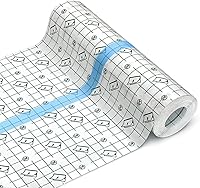 Vista 10 de Tondiamo Protector de ducha de diálisis peritoneal, cinturón de diálisis peritoneal, impermeable, transparente, cinta de vendaje para natación