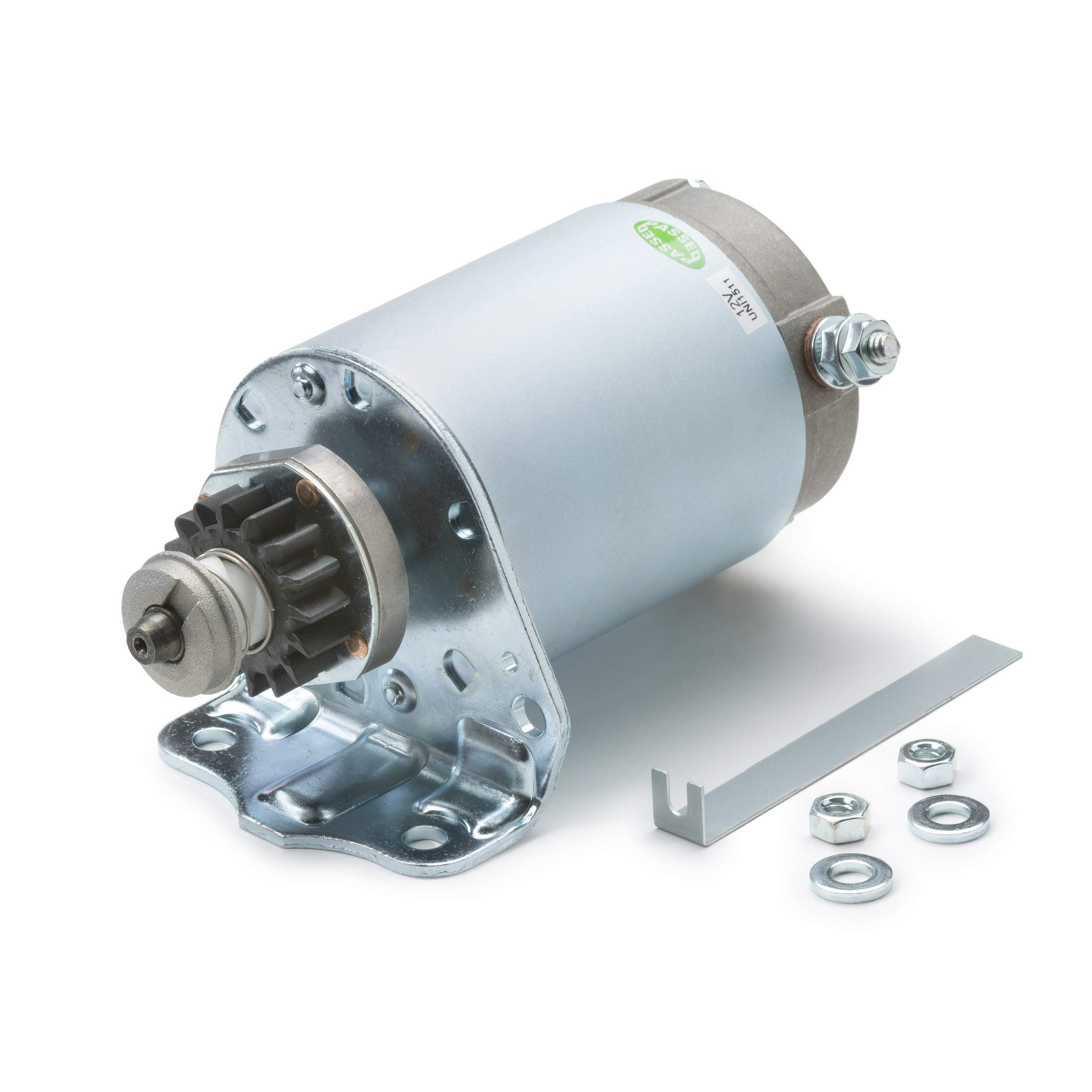 Amazon.com : Oregon 33-770 Starter Motor, Electric, Magnum Heavy