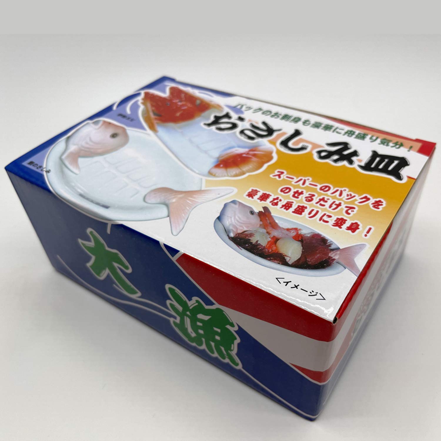 魚型陶器皿 白とピンクのセット　おさしみ皿　刺身　プレート　2個 魚型陶器皿 白とピンクのセット おさしみ皿 刺身 プレート 2個 鯛のお