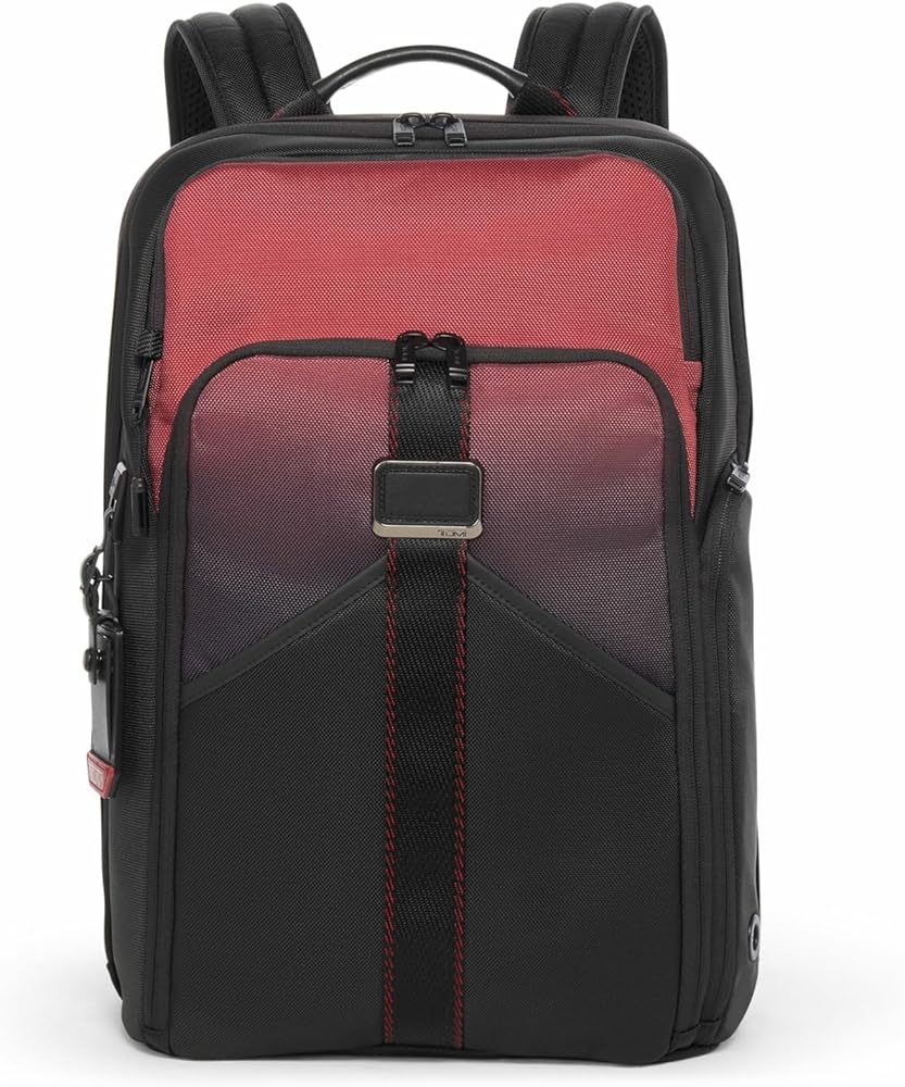 Amazon.com: TUMI - Alpha Bravo Pro 17