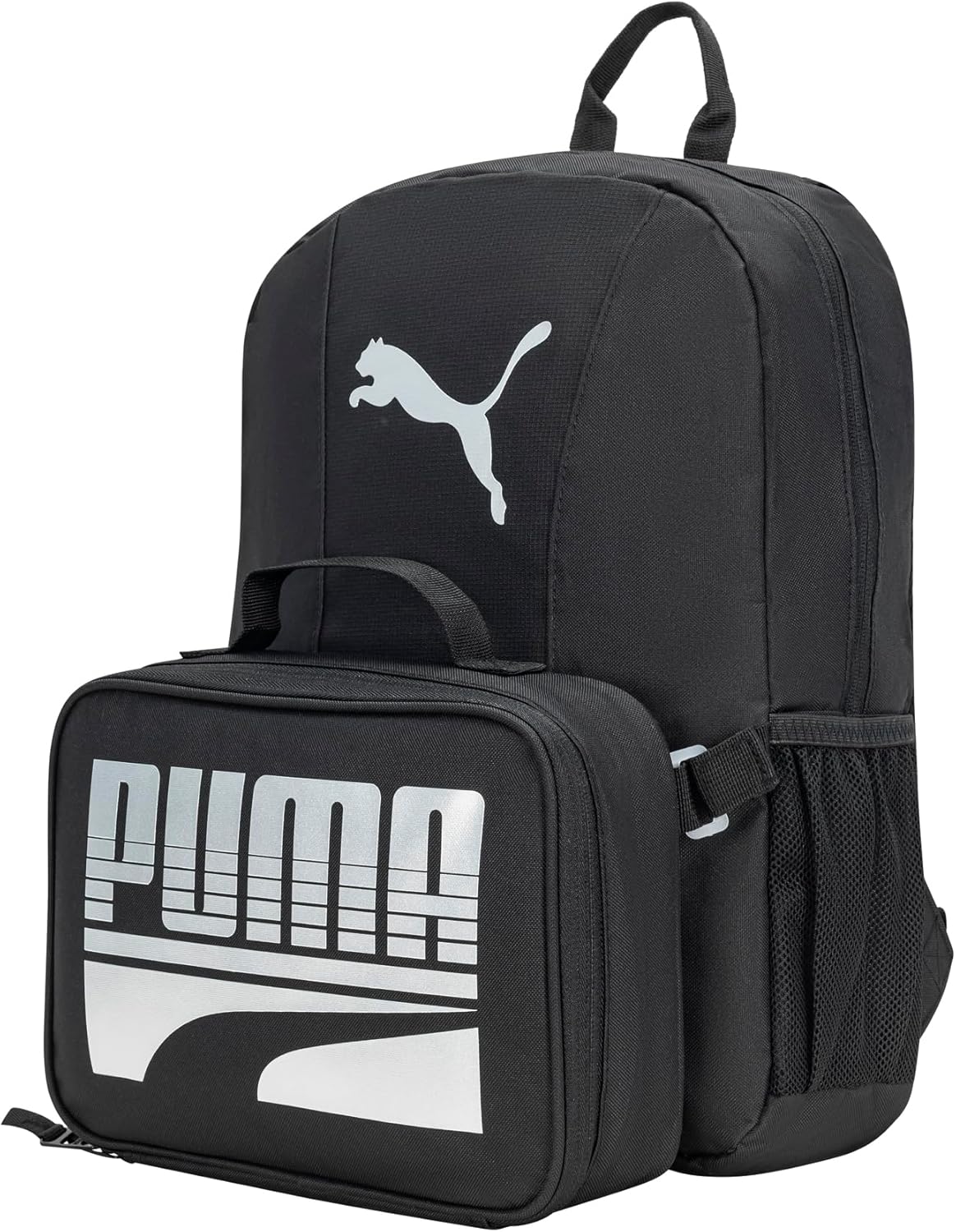 PUMA KIDS' EVERCAT BACKPACK & LUNCH KIT COMBO - Image 2