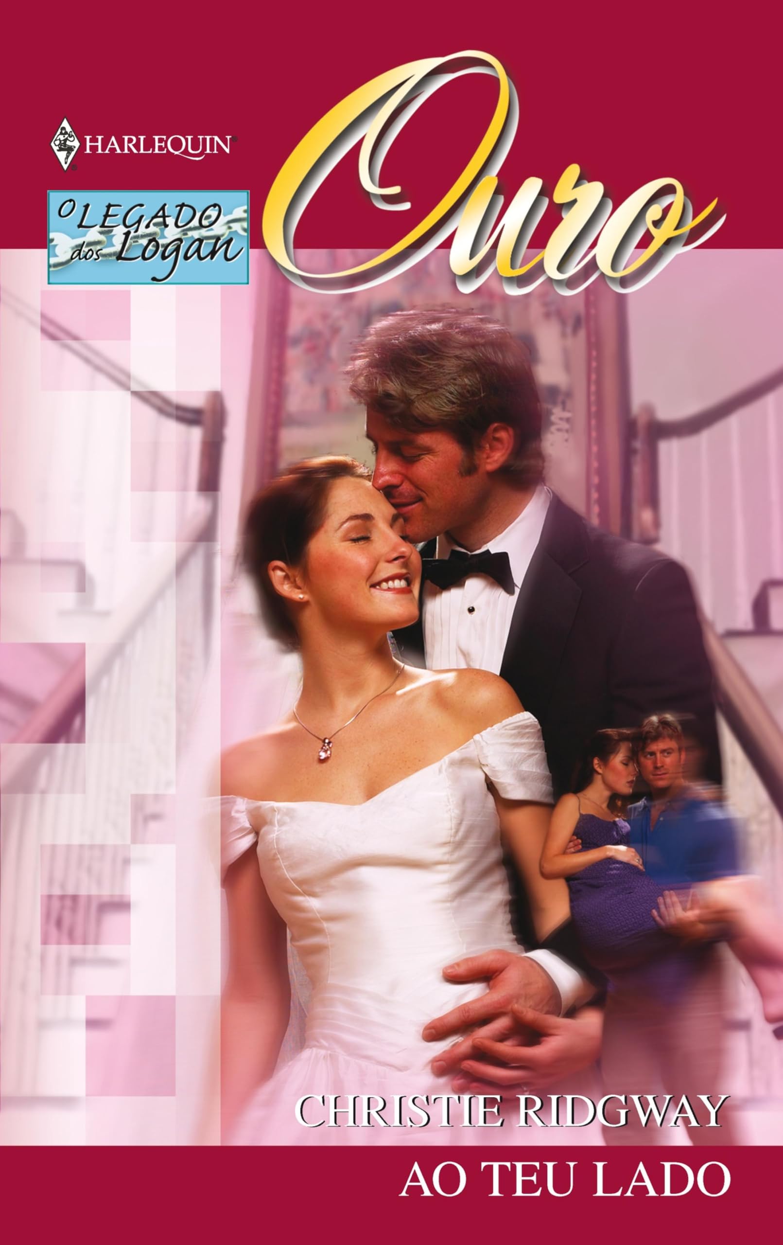 Ao teu lado (Portuguese Edition)