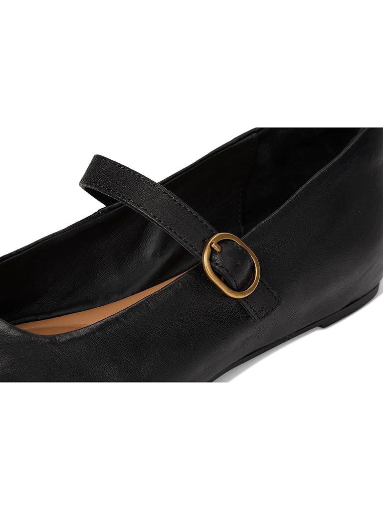 Black Sofft Palma