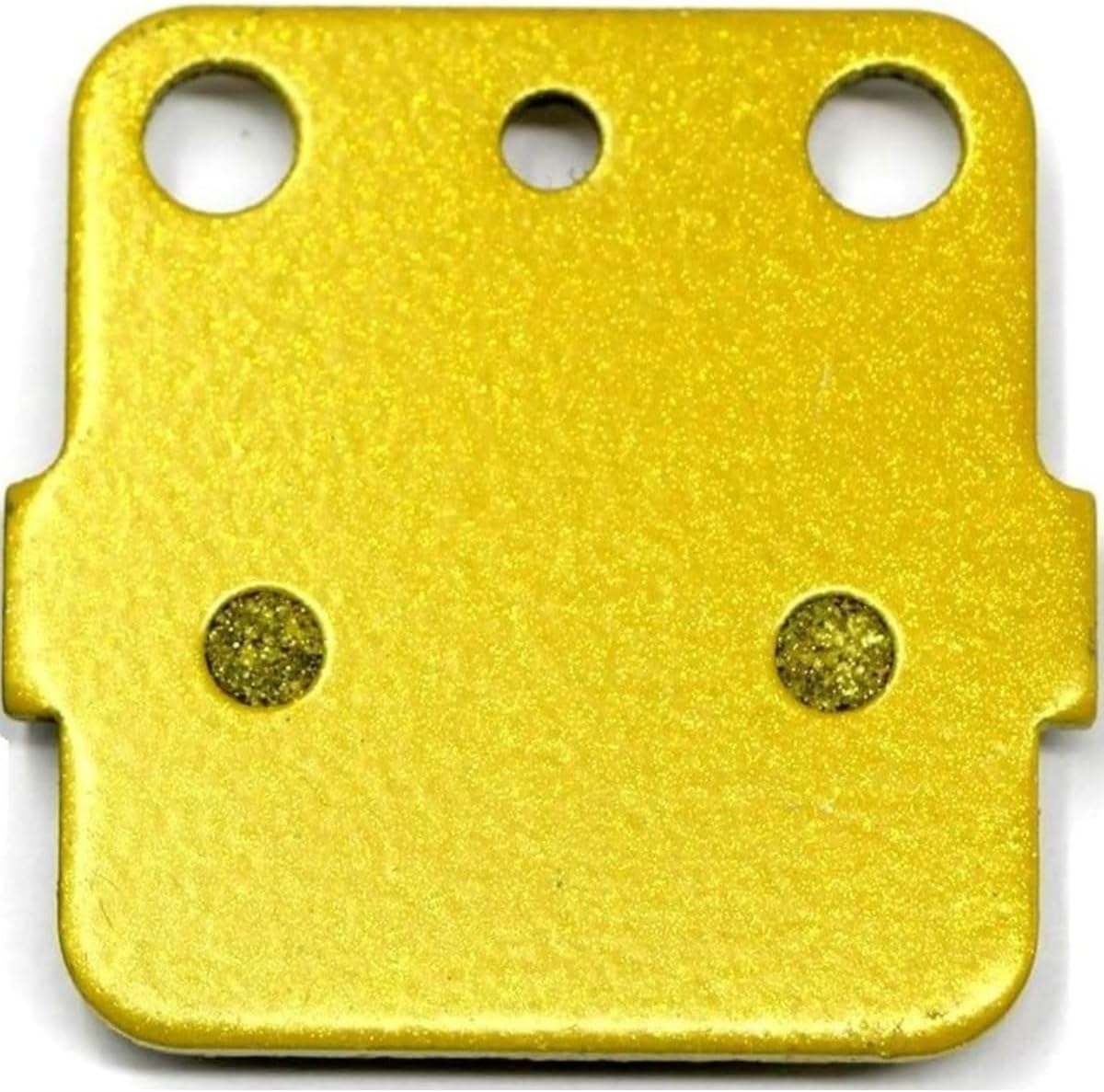 Front Brake Pads for Honda TRX500 Foreman 500 14-21/ Rubicon 500 15-22 534