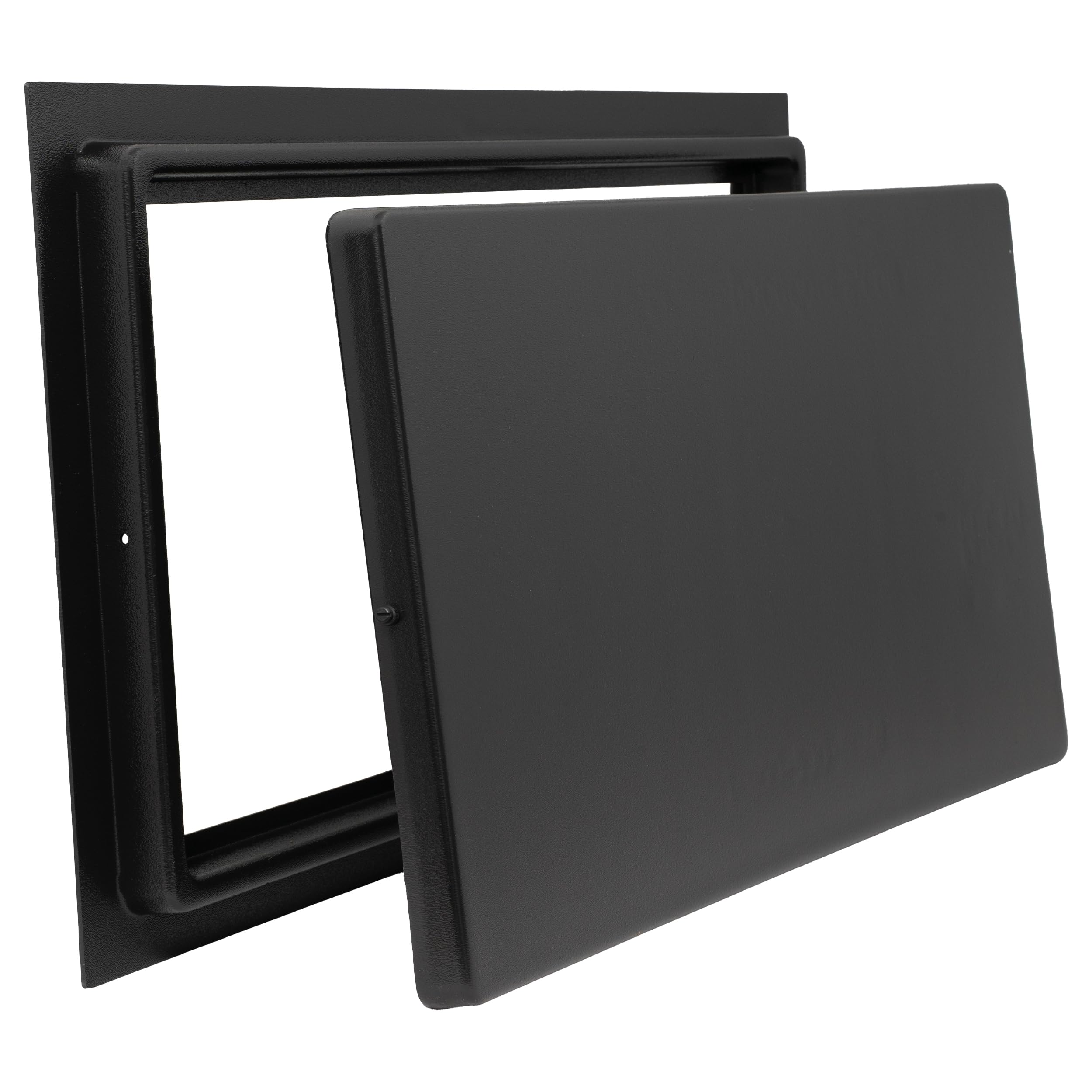 Amazon.com : Non-Louvered Crawl Space Access Door 16