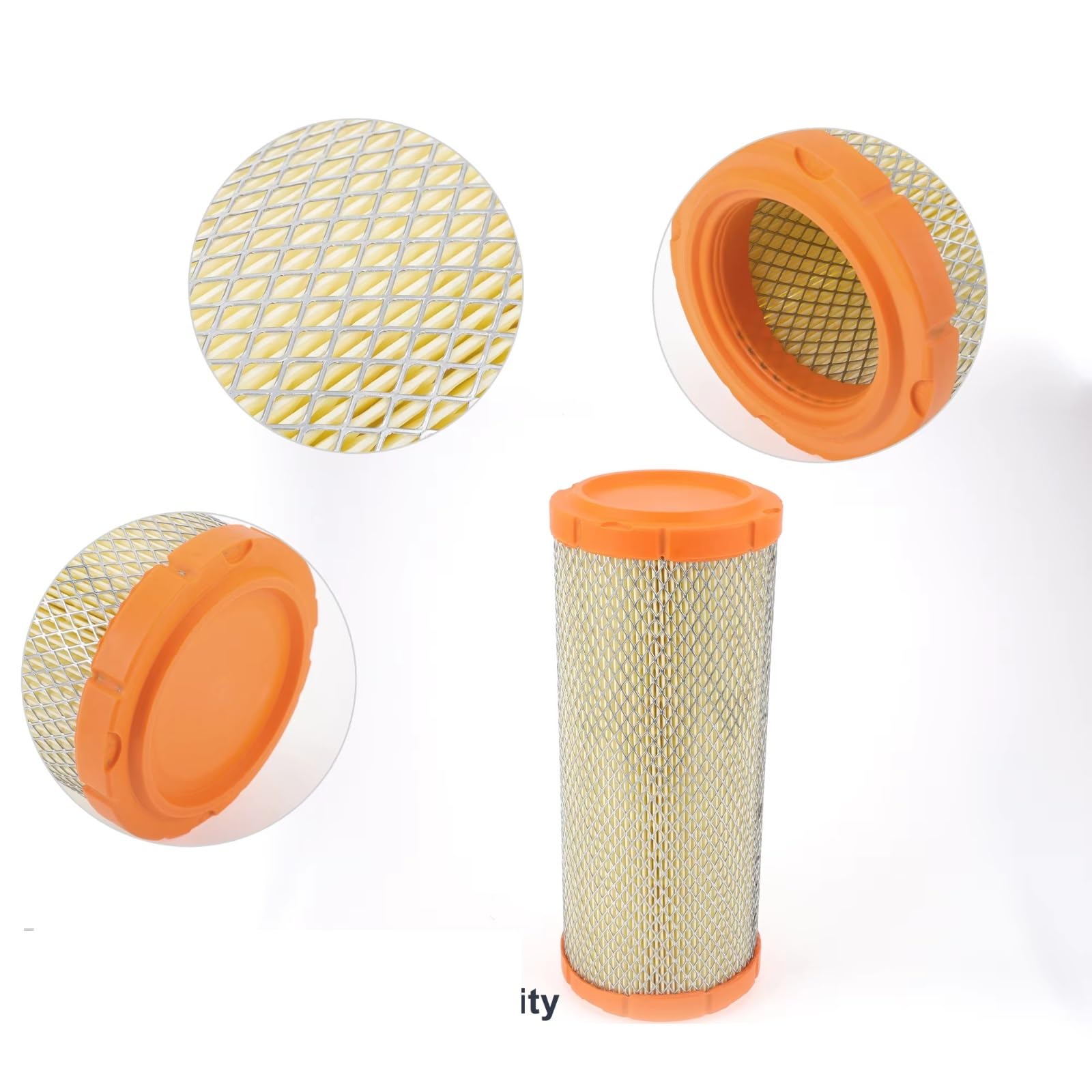 Filtro Aire Motor Coche Para Chevrolet Para Express 1500 2001-2014 Filtro de aire motor coche | Filtro de aire de admisión del motor de automóvil 22909882/15153904/15950115