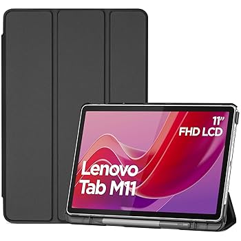 Amazon.co.jp: ProCase レノボ Tab M11/B11 10.95インチ 保護